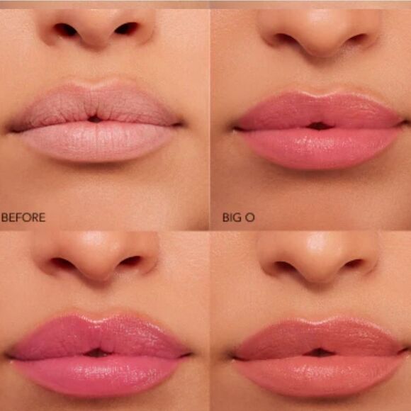 Buxom Power-Full Plump Lip Balm - Picture 5 of 8